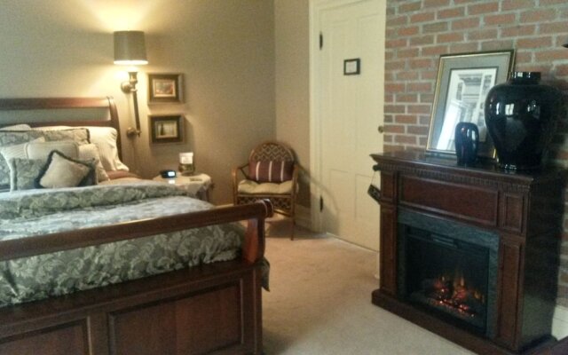 Apple Tree Lane Bed & Breakfast