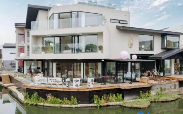 Xiao Zi Zai Yin Yue Countryside (Kunshan Jijiadun Store)