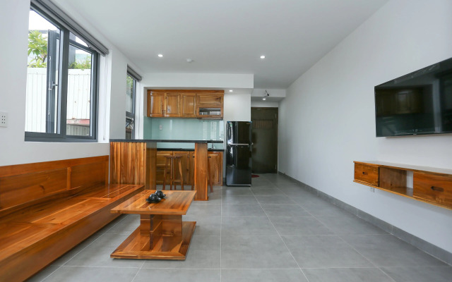 L&H Apartment Da Nang