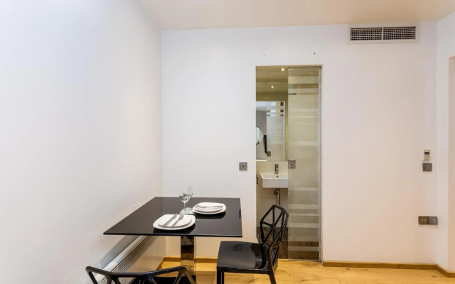 Space Apart Hotel