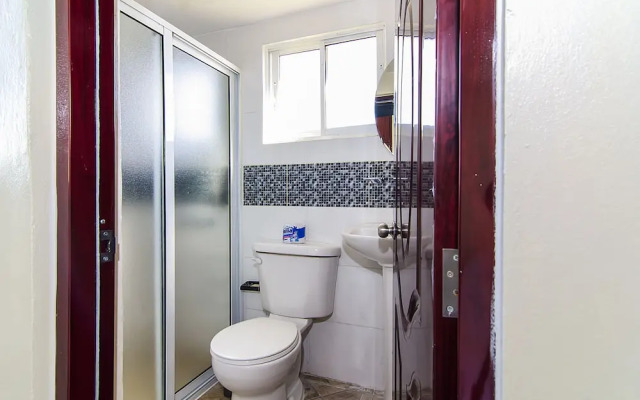 Studio With Full Kitchenette Terrace City Sea View