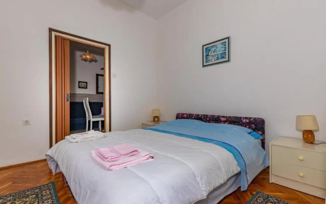 Apartment in Jadranovo 41612