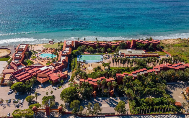 Puerto Nuevo Baja Hotel & Villas