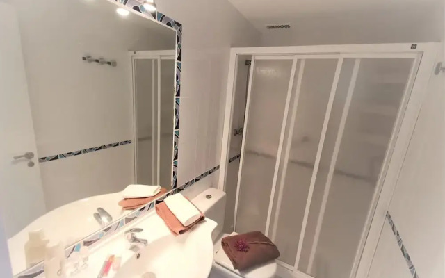 Apartamento Milano 28580