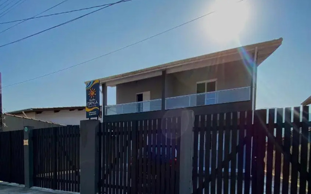 Guesthouse Itapoa