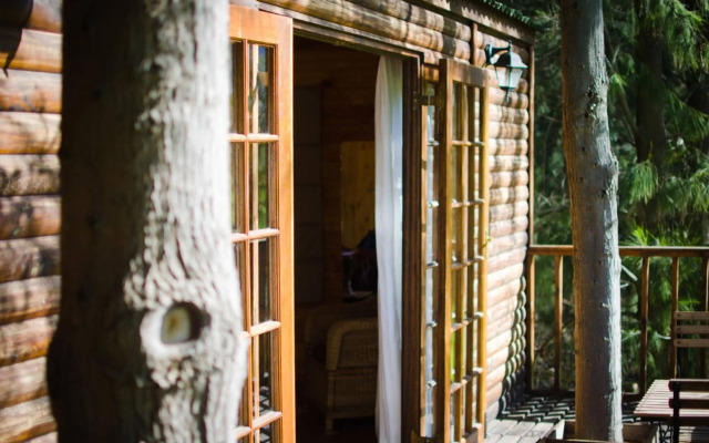 Vindoux Guest Farm and Day Spa