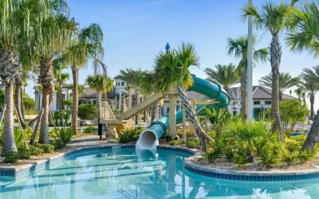 ChampionsGate 4BR 3BA Townhome