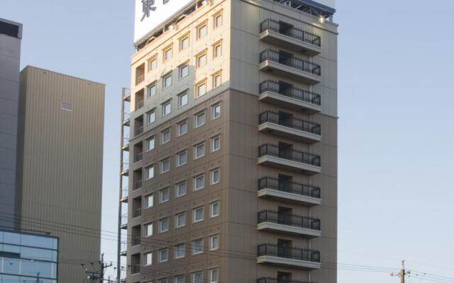 Toyoko Inn Kakegawa Station Shinkan Line Minami