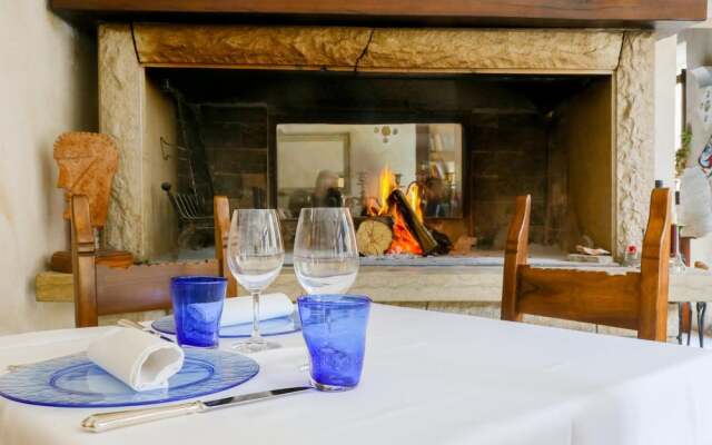 Hotel Antico Furlo