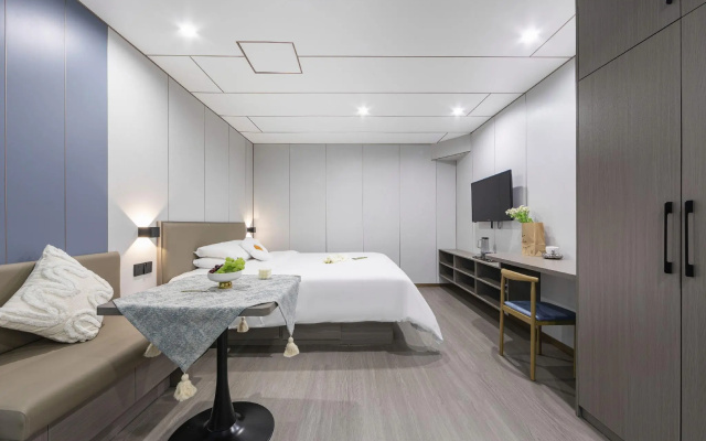 Vienna Hotel Shanghai Hongkou Guangyue Road