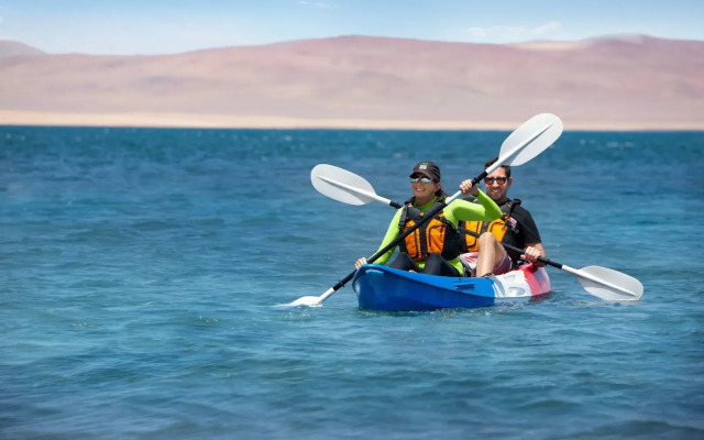 The Legend Paracas Resort, a Destination by Hyatt Hotel