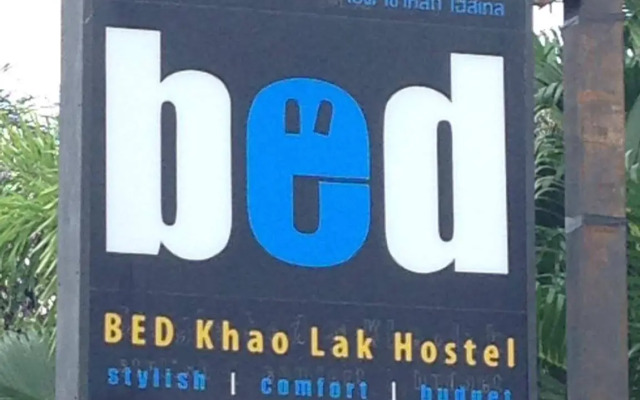 BED Khaolak Hostel