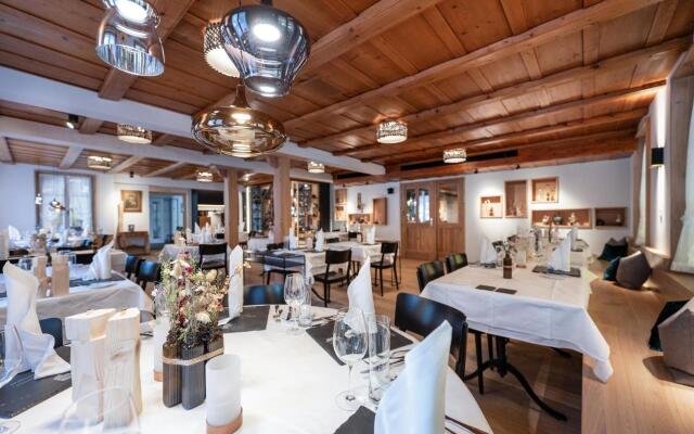 Kemmeriboden Bad Swiss Quality Hotel