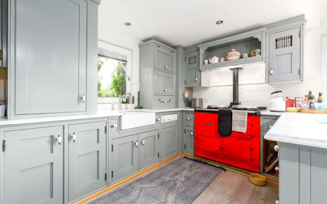 Luxury Chilterns Hideaway, Easy Access to London