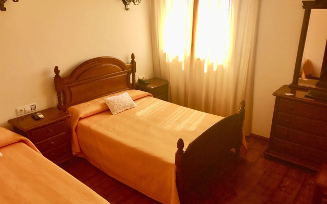 Hotel Castillo Bonavia