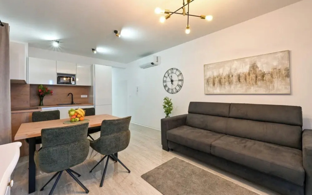 Apartment Amarilis