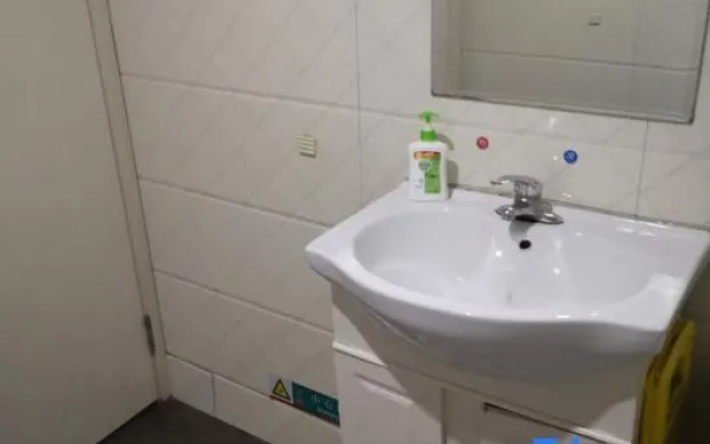 Jinjiang Inn Select Harbin Songhuajiang Side Daxing Street