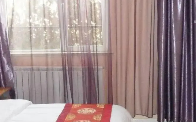 Hongyu Hotel