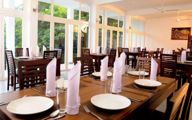 The Kandyan Villa