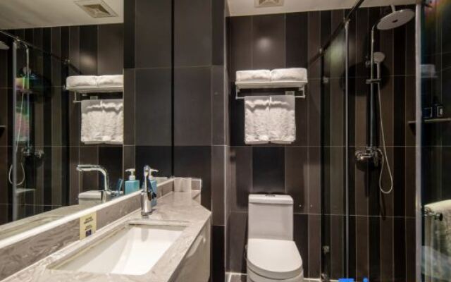 Starway Hotel Beijing New International Exhibition Airport Industrial Park