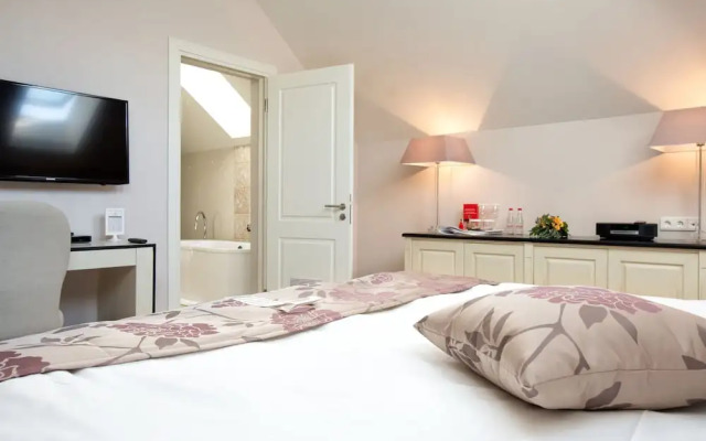 Villa by RODINA Grand Hotel & SPA