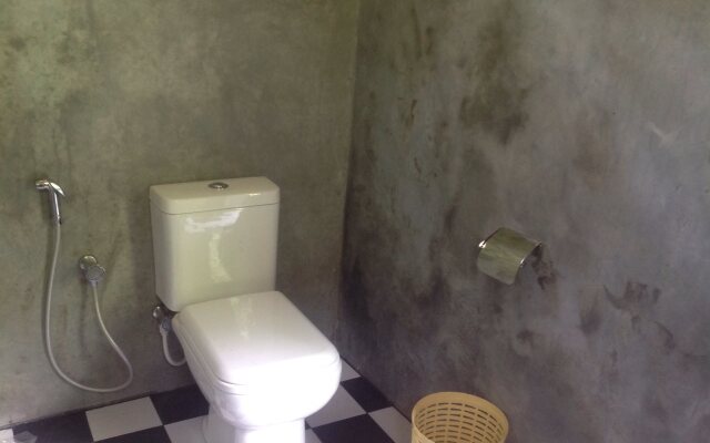 Sinharaja Hostel