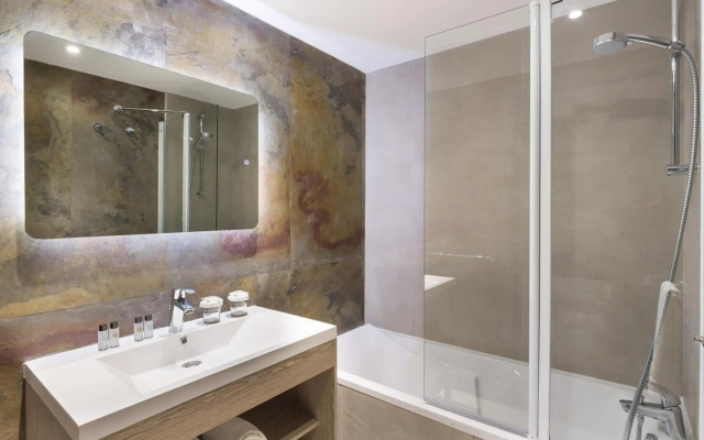 Hôtel Birdy by HappyCulture