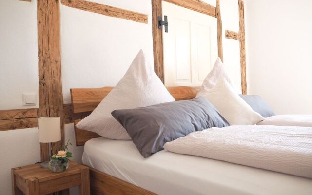 Ferienwohnungen Grüner Baum