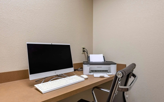 Comfort Inn & Suites Goodland