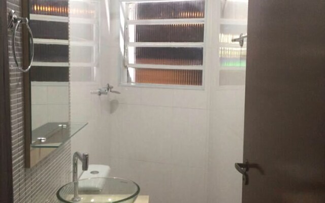 Hotel Guarulhos