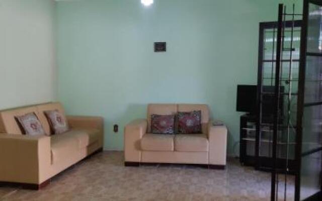 0052.00 - Maranduba - Casa