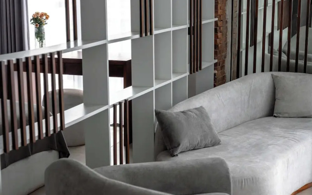 Sebelas Apartments by EVDEkimi – The Residence with Authentic Café in Ubud Center