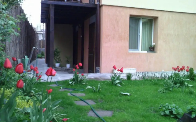 Avel - Guest House