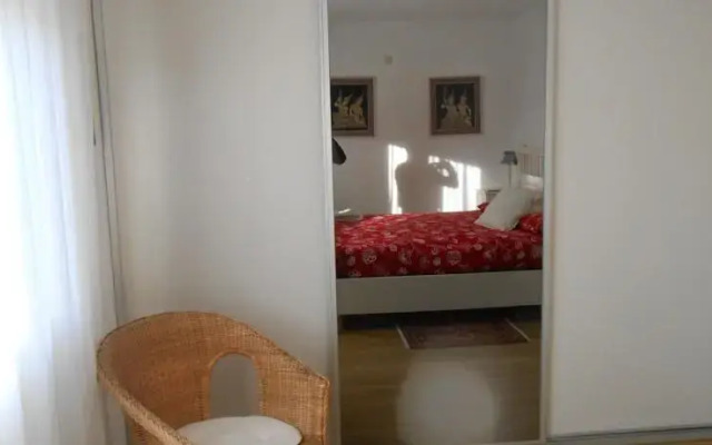 Cozy Small Villa Amstelveen