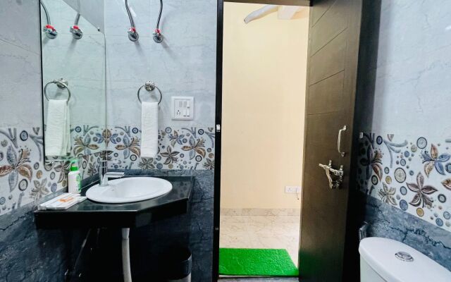 Olive Serviced Apartments Artemis