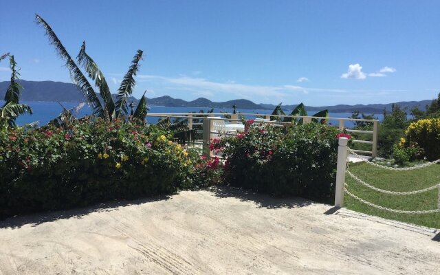 Ocean View Villa