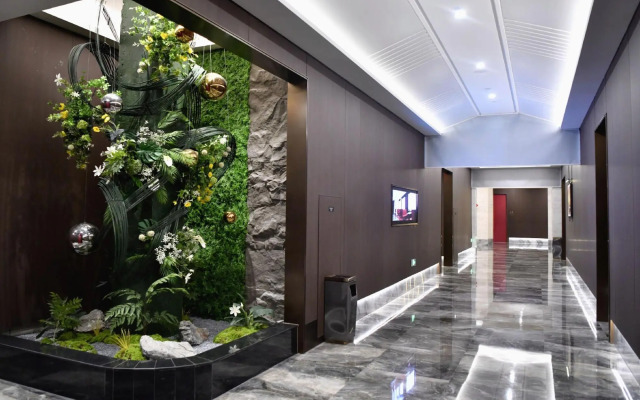 Ding Zhou International Hotel