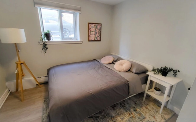 JstLikeHome - Serenity Suites