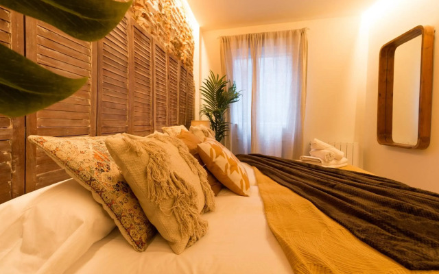 RIBERA by STAYNNAPARTMENTS