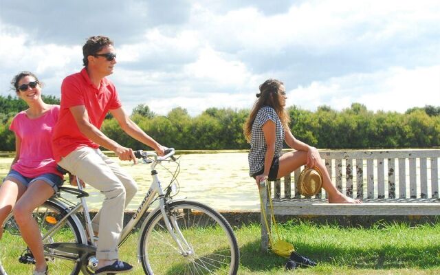 Carnac Thalasso & Spa Resort Hotel Superior