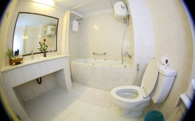 City Hotel Yangon