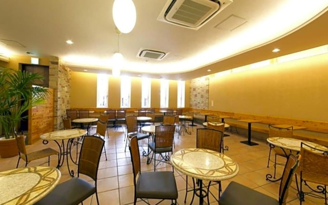 R&B Hotel Umeda East - Vacation STAY 40691v