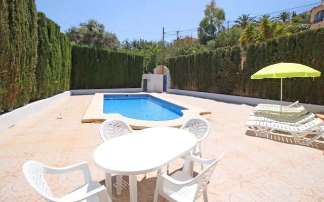 Villas Costa Calpe Maria