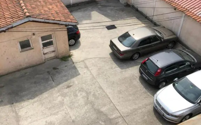 Cozy studio Belgrade (Zemun)