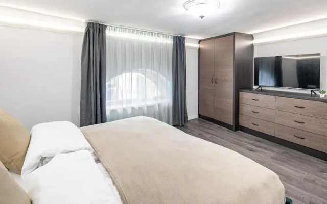 Dessewffy Premium Apartment