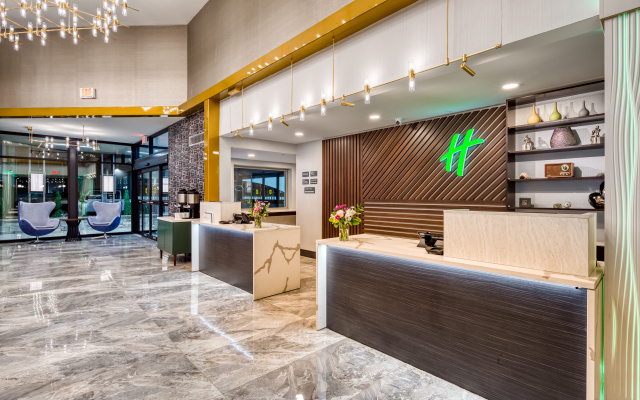 Holiday Inn Kansas City Downtown by IHG
