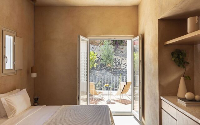 Ethos Vegan Suites