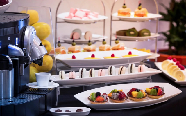 Movenpick Doha