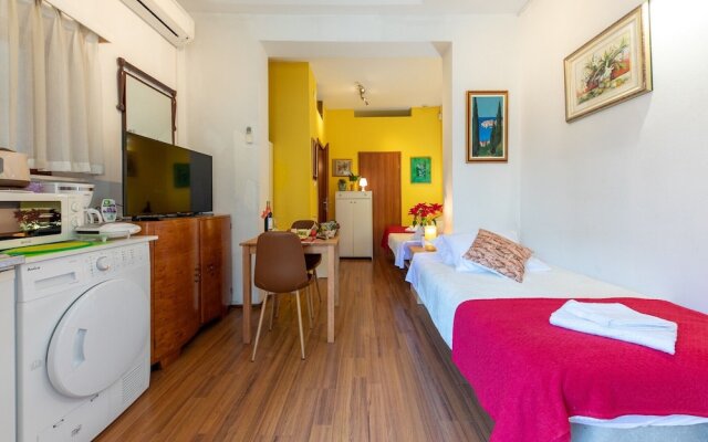 Apartments Studio Dubrovnik Beach Area