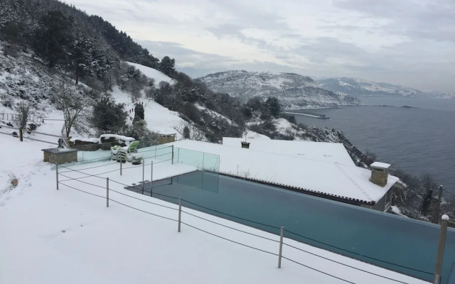 Agroturismo Itxaspe